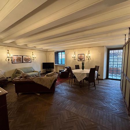 Borgoloto Suite 17 San Marino Kültér fotó
