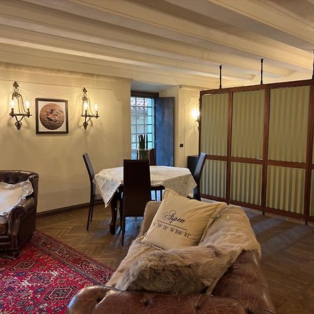 Borgoloto Suite 17 San Marino Kültér fotó