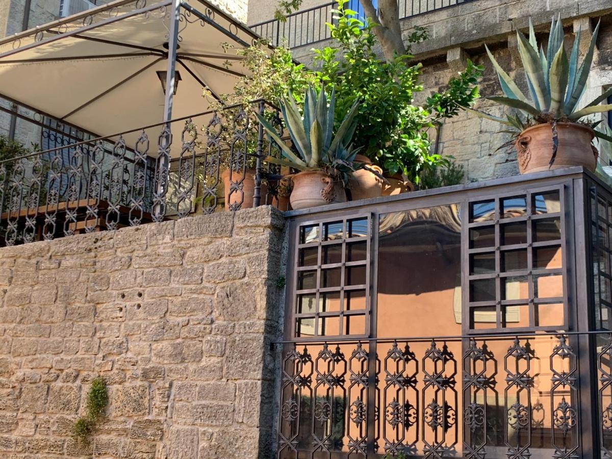 Borgoloto Suite 17 San Marino Kültér fotó