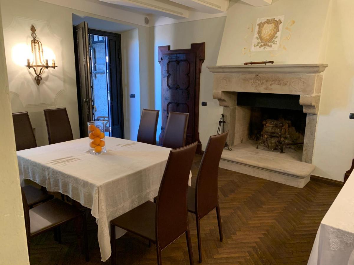 Borgoloto Suite 17 San Marino Kültér fotó