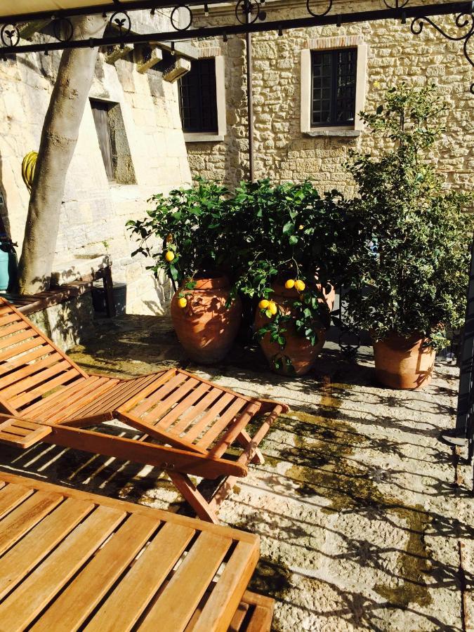 Borgoloto Suite 17 San Marino Kültér fotó