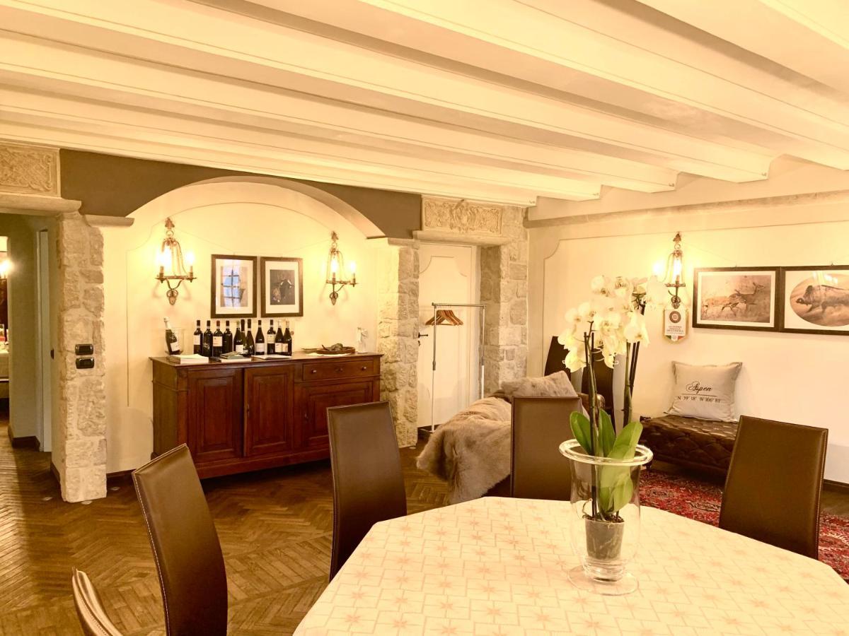 Borgoloto Suite 17 San Marino Kültér fotó