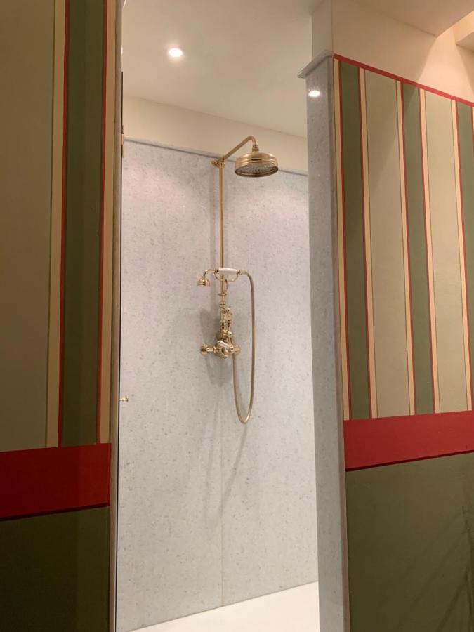 Borgoloto Suite 17 San Marino Kültér fotó