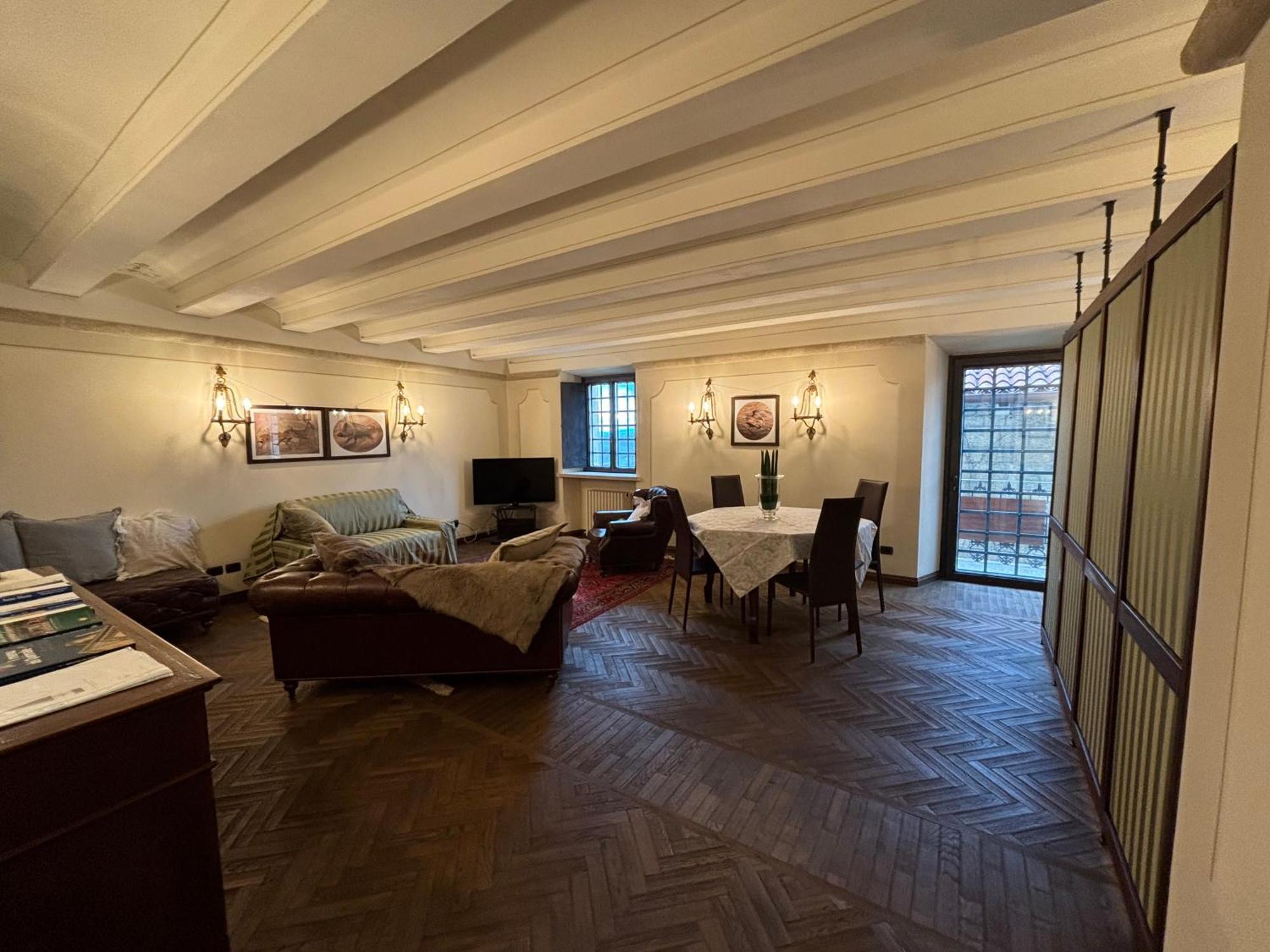 Borgoloto Suite 17 San Marino Kültér fotó
