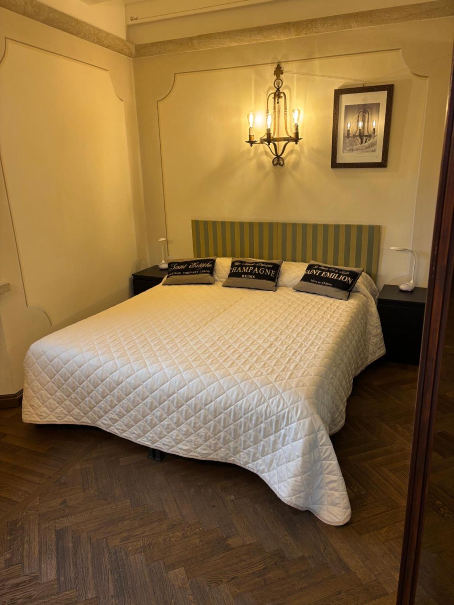 Borgoloto Suite 17 San Marino Kültér fotó