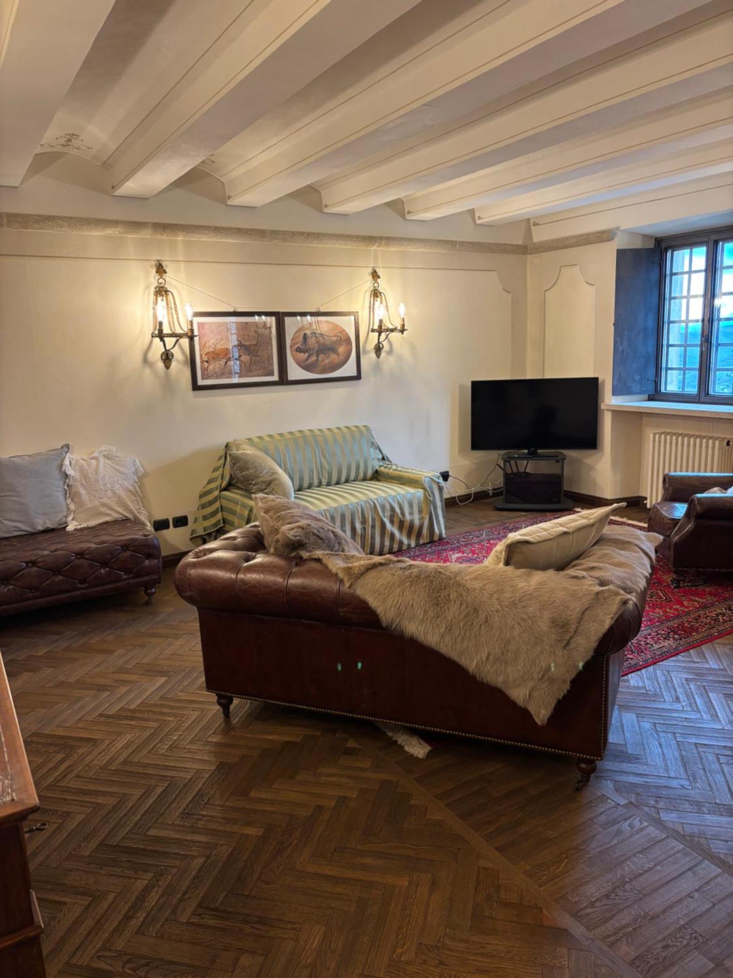 Borgoloto Suite 17 San Marino Kültér fotó