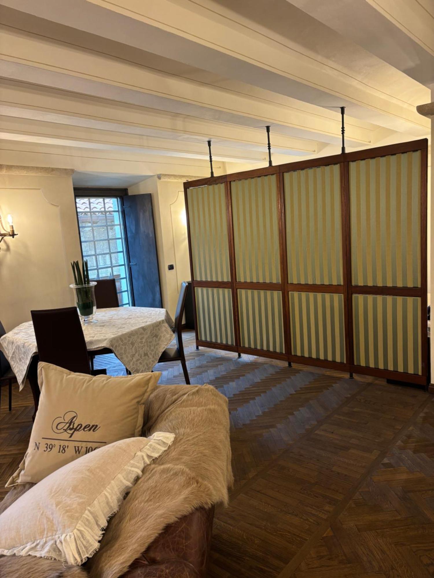 Borgoloto Suite 17 San Marino Kültér fotó